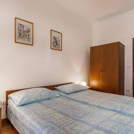 Apartament Marijana Poreč