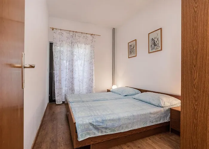 Marijana Apartament