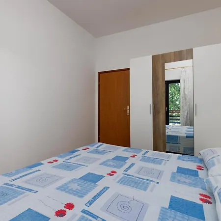 Appartement Marijana *
