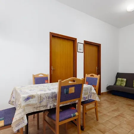 Marijana Appartement *