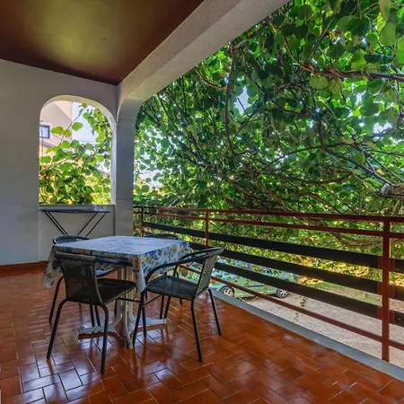 Appartement Marijana Poreč
