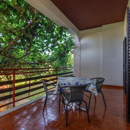 Appartement Marijana Poreč