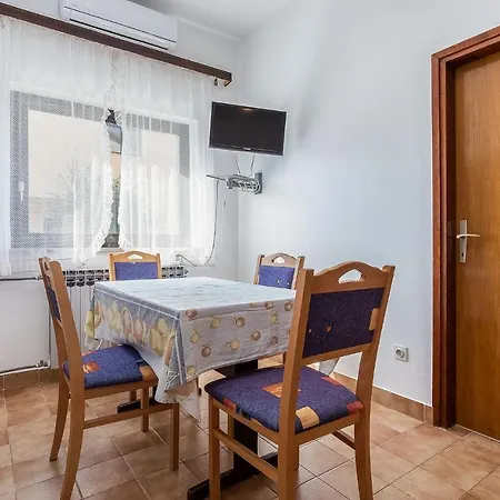 Apartman Marijana Porec