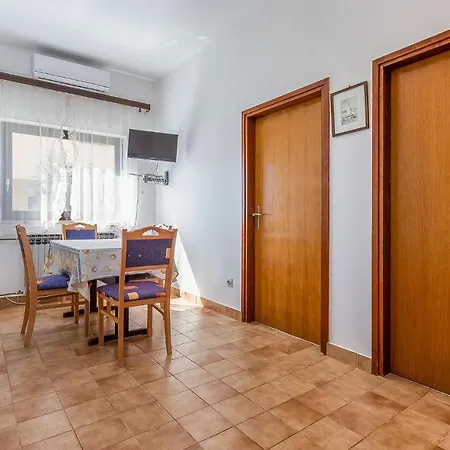 Marijana Apartment Porec