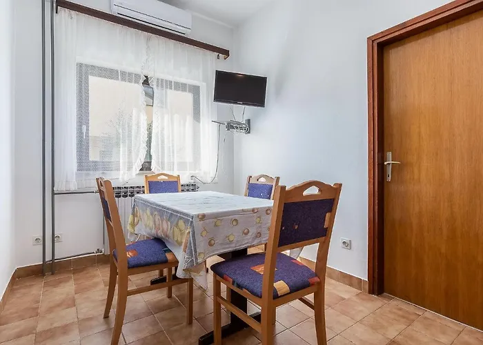 Apartman Marijana Poreč