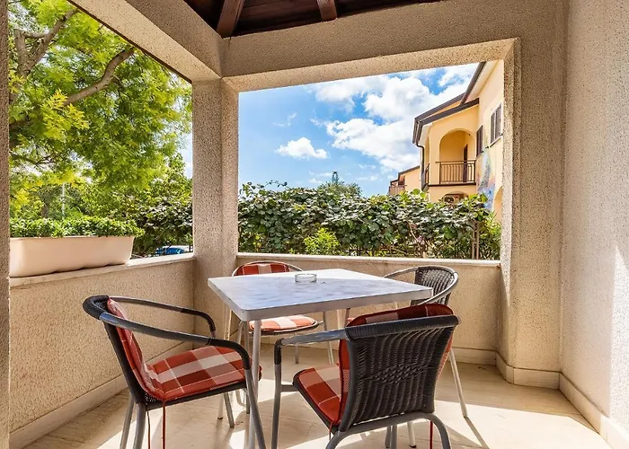 Apartman Marijana Poreč