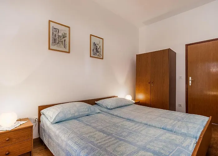 Apartment Marijana Poreč