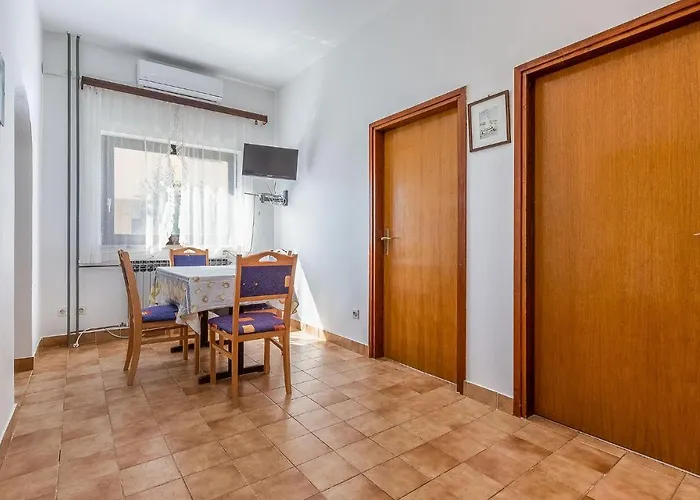 Marijana Apartman Poreč